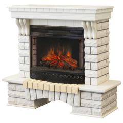 Fireplace RealFlame Country 25 Firefield 25 S IR