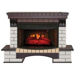Fireplace RealFlame Country 33 AO Firespace 33W