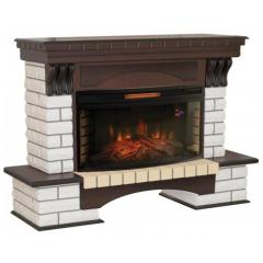 Fireplace RealFlame Country 33 AO Firespace 33W S IR
