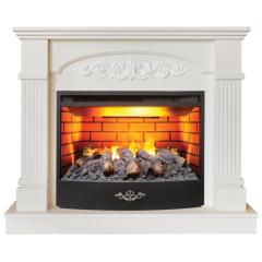 Fireplace RealFlame Cristina Firestar 25.5 3D