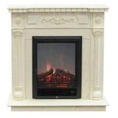 Fireplace RealFlame Dacota Eugene