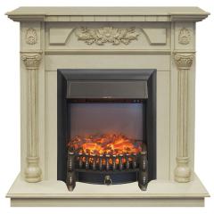 Fireplace RealFlame Dacota Fobos S