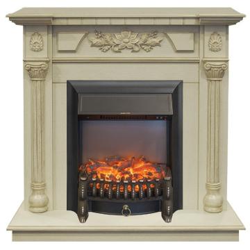 Fireplace RealFlame Dacota Fobos S 