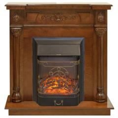 Fireplace RealFlame Dacota Majestic Lux S