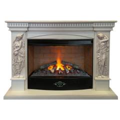Fireplace RealFlame Diva 33 FireStar 3D