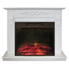 Fireplace RealFlame Dominica Aston