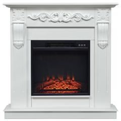 Fireplace RealFlame Dominica 18 Junior 18