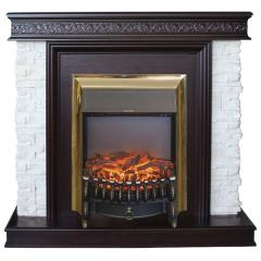 Fireplace RealFlame Donna Fobos Lux S