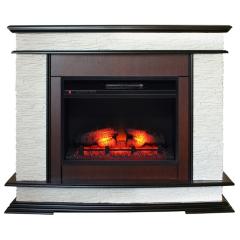 Fireplace RealFlame Edinburg 24 Eridan 24