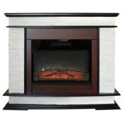 Fireplace RealFlame Edinburgh 24 Kendal 24