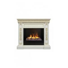 Fireplace RealFlame Ekaterina 3D Cassette 630