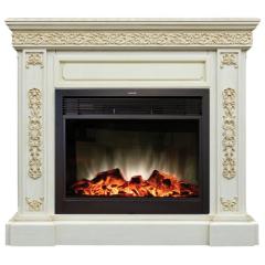 Fireplace RealFlame Ekaterina 26 Moonblaze Lux S