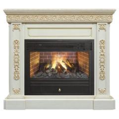 Fireplace RealFlame Ekaterina 26 Novara 26 3D