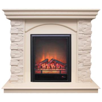 Fireplace RealFlame Elford Eugene 