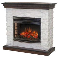 Fireplace RealFlame Elford FS25 AO Firespace 25 IR