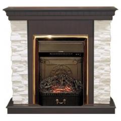 Fireplace RealFlame Elford AO Majestic