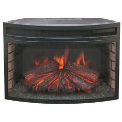 Hearth RealFlame Firefield 25 S IR