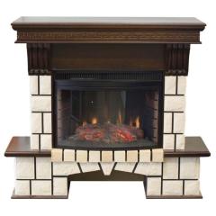 Fireplace RealFlame Firespace 25 Stone 25