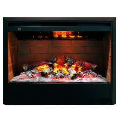 Hearth RealFlame Helios 26 3D
