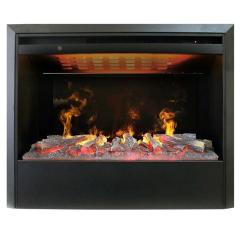 Hearth RealFlame Helios 26 SBG 3D