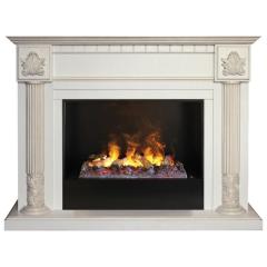 Fireplace RealFlame Imperia 26 3D Cassette 630