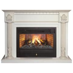 Fireplace RealFlame Imperia 26 Novara 26 3D