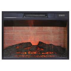 Hearth RealFlame Irvine 24