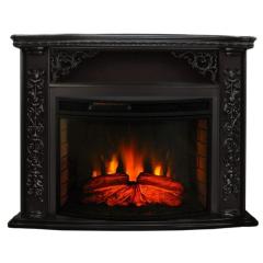 Fireplace RealFlame Izabella 33 FireSpace 33 S IR