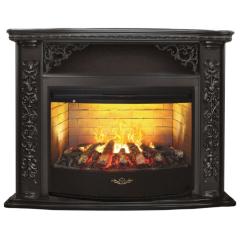 Fireplace RealFlame Izabella 33 Firestar 33 3D