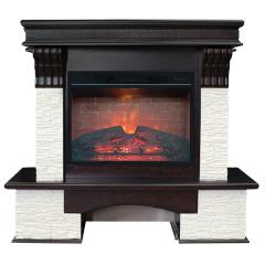 Fireplace RealFlame Kanyon Irvine 24