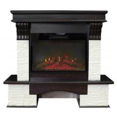 Fireplace RealFlame Kanyon 24 Kendal 24