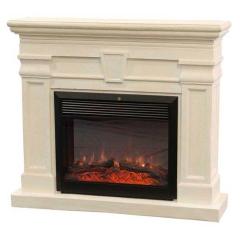 Fireplace RealFlame Kellie