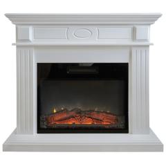 Fireplace RealFlame Leda Kendal 24