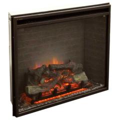 Hearth RealFlame Leeds 33SDW