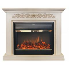 Fireplace RealFlame Leticia 26 MoonBlaze S