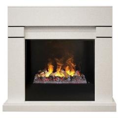 Fireplace RealFlame Lindelse 3D Cassette 630