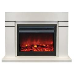 Fireplace RealFlame Lindelse 26 Moonblaze Lux S
