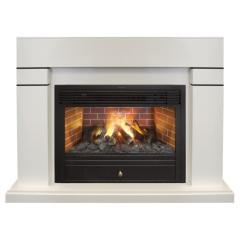 Fireplace RealFlame Lindelse 26 Novara 26 3D