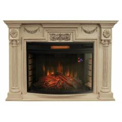 Fireplace RealFlame London 33 FireSpace 33 S IR
