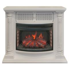 Fireplace RealFlame Lorans 25 WT FireField 25 S IR