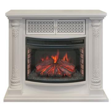 Fireplace RealFlame Lorans 25 WT FireField 25 S IR 