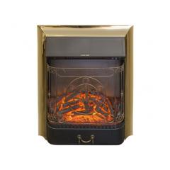 Hearth RealFlame Majestic BR S