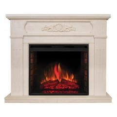 Fireplace RealFlame Malta Epsilon 26 SIR