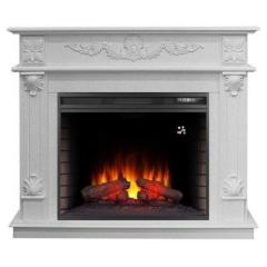 Fireplace RealFlame Marco Epsilon 26 S IR