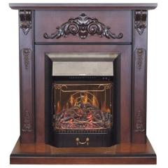 Fireplace RealFlame Marya Majestic