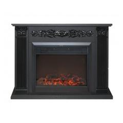 Fireplace RealFlame Milton 26 DN MoonBlaze BL S
