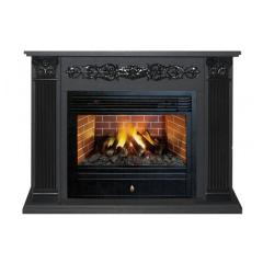 Fireplace RealFlame Milton 26 DN Prometheus 26 3D
