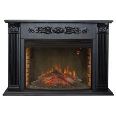 Fireplace RealFlame Milton 33 Firespace 33 S IR