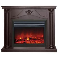 Fireplace RealFlame Nicossia 26 Moonblaze Lux