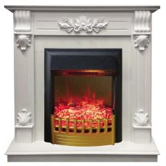 Fireplace RealFlame Ottawa Rimini